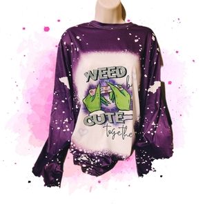 Womens XL long sleeve